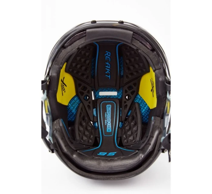 Hokejová helma Bauer Re-akt 95 1052686 Hokejová helma Bauer Re-akt 95 1052686