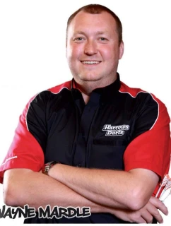 Košile Harrows Premier černá