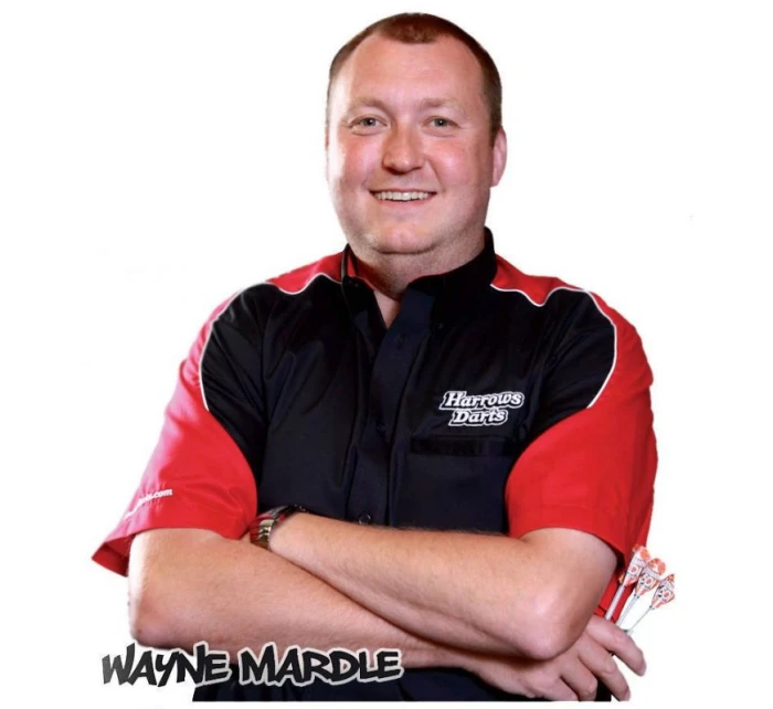 Košile Harrows Premier černá Košile Harrows Premier černá