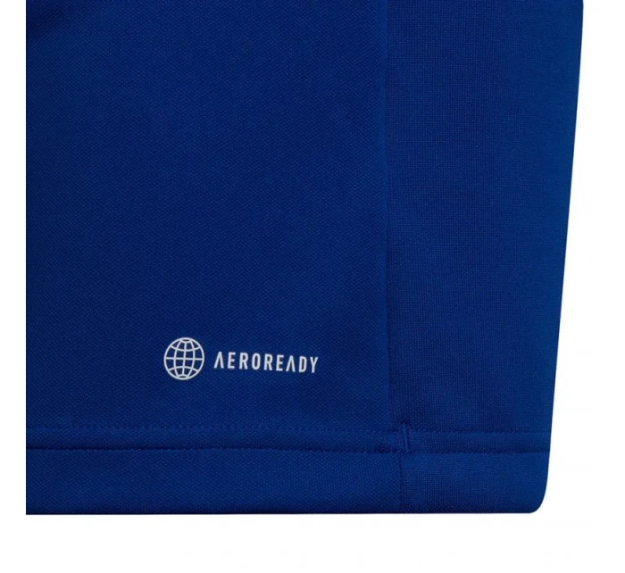 Dětská mikina Entrada 22 Training Top Jr HG6290 - Adidas