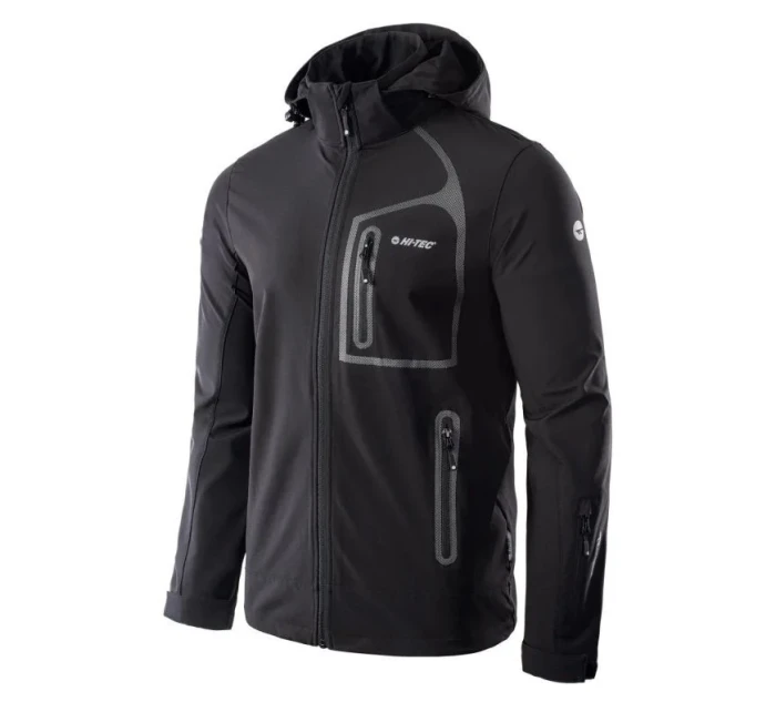 Pánská bunda nils M 92800041661 - Hi-Tec