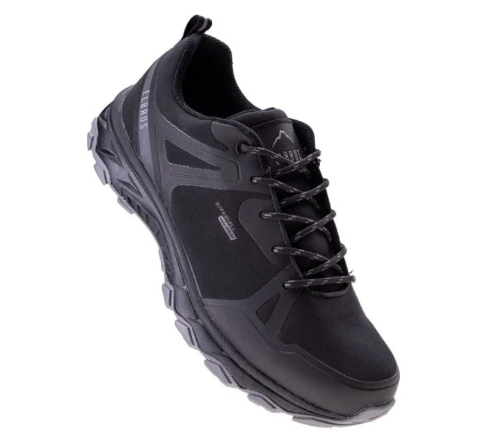 Pánské boty Wesko Wp M 92800401554 - Elbrus