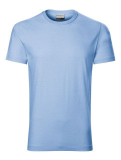 Resist M model 18793023 modré tričko - Rimeck