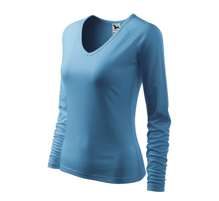 Elegance W model 18719363 Azure Tshirt - Malfini