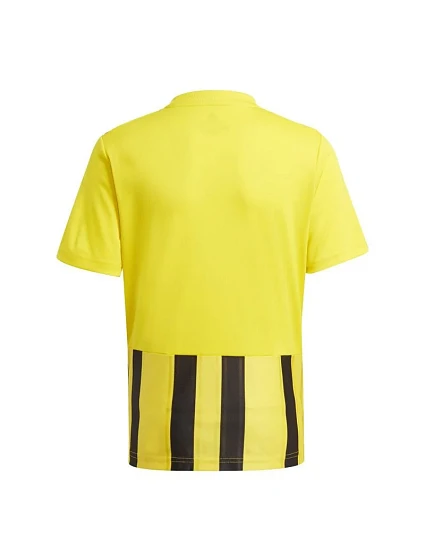 Dětské pruhované tričko 21 Jsy Y Jr model 18328006 - ADIDAS