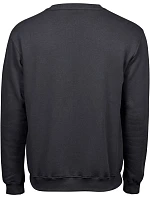 TJ Mikina z těžké bavlny 18. dark grey model 22497768 - Tee Jays TJ Mikina z těžké bavlny 18. dark grey model 22497768 - Tee Jays