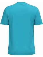 K Pánské bio IC tričko sea turquoise model 22439860 - Kariban K Pánské bio IC tričko sea turquoise model 22439860 - Kariban
