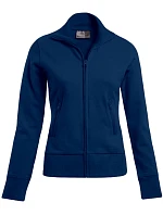 Promodoro 5295 Dámská mikina 40.5295 navy
