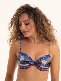 Style Top Bikini horní díl originál  model 21161515 - RosaFaia