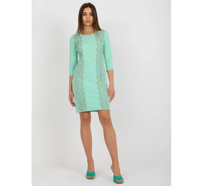 LK SK 506583 šaty.21P mincovna