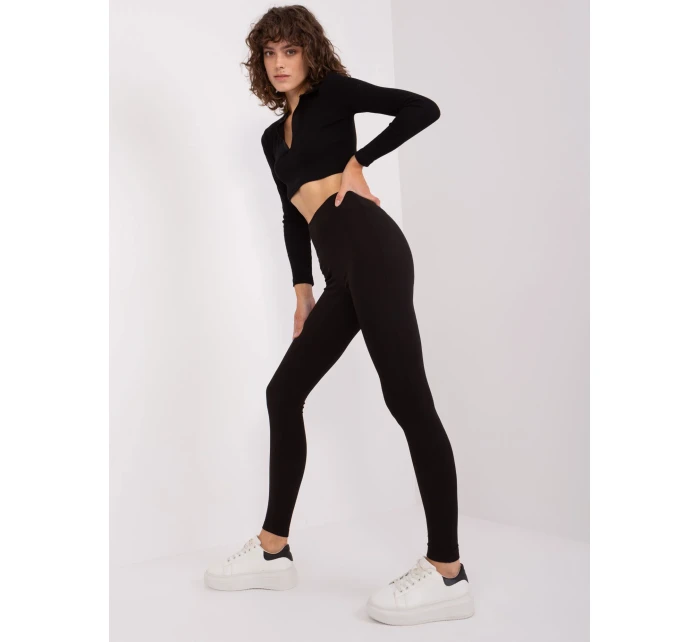 LO LG LK 512 Legíny.04 černá