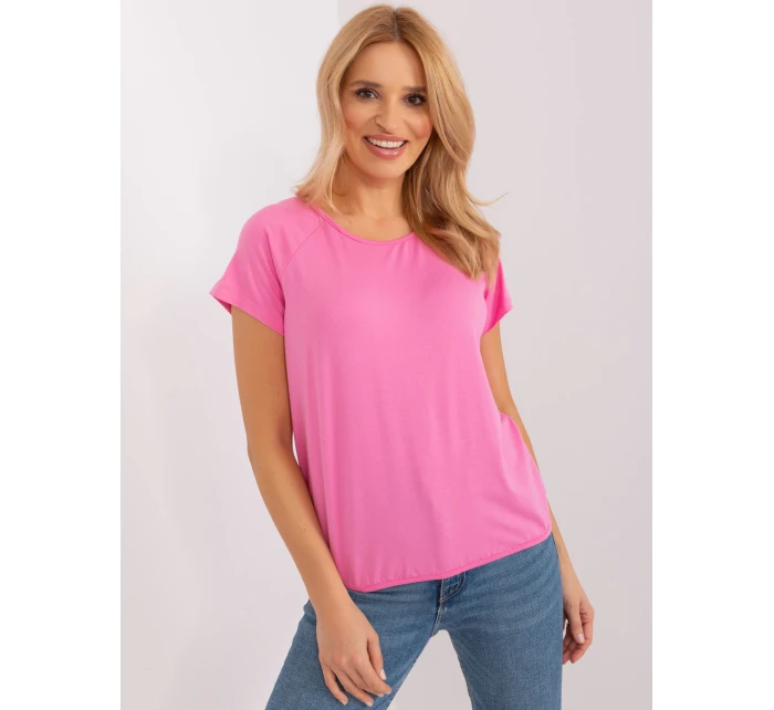 Halenka RV BZ 7664.46 růžová