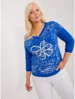 Halenka RV BZ 9442.27 kobalt Halenka RV BZ 9442.27 kobalt