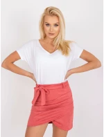 Tričko RV TS model 14834558 bílá - FPrice