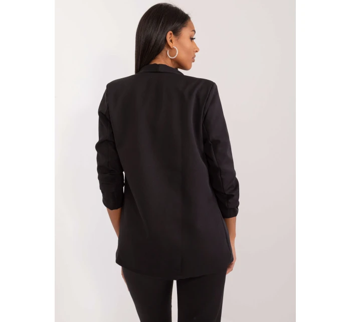 Bunda TW ZT BI 24155a.01X černá