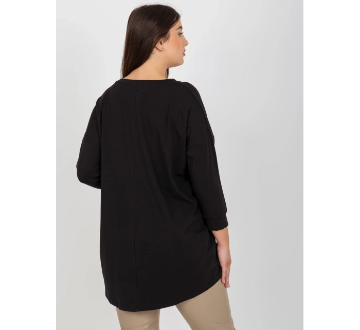 Halenka VI BZ 2911.82P černá