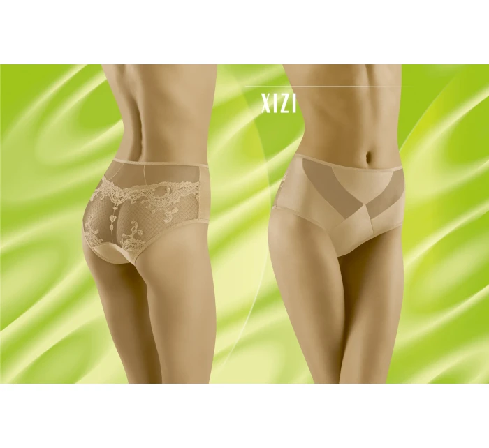 Fíky model 20459587 béžové - Wol-Bar