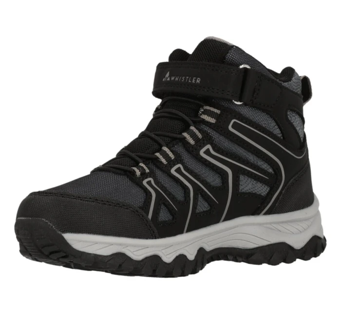 Dětská zimní obuv model 21428516 - Whistler