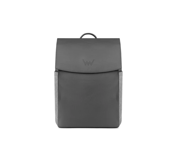 Dámský batoh Vuch Gioia Big Dark Grey