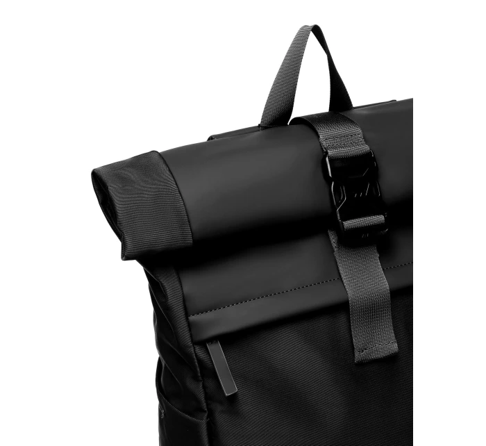 Dámský batoh Vuch Virion Big Black