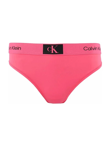 Dámská tanga Modern model 20904435 - Calvin Klein Dámská tanga Modern model 20904435 - Calvin Klein