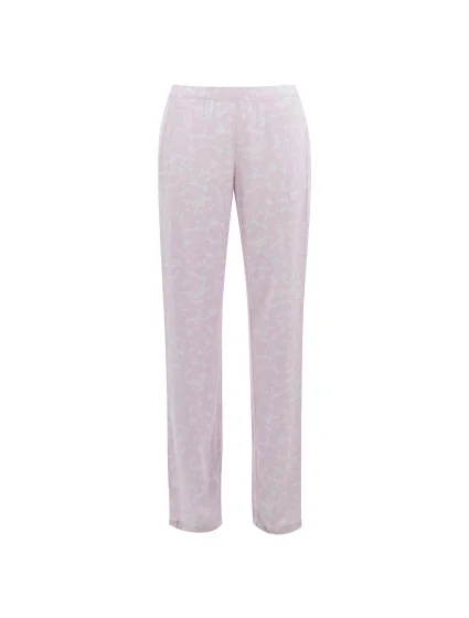 dámské pyžamové kalhoty QS6028E-RFG - Calvin Klein