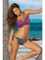 Dámské dvoudílné plavky Paris model 17439988 - Marko