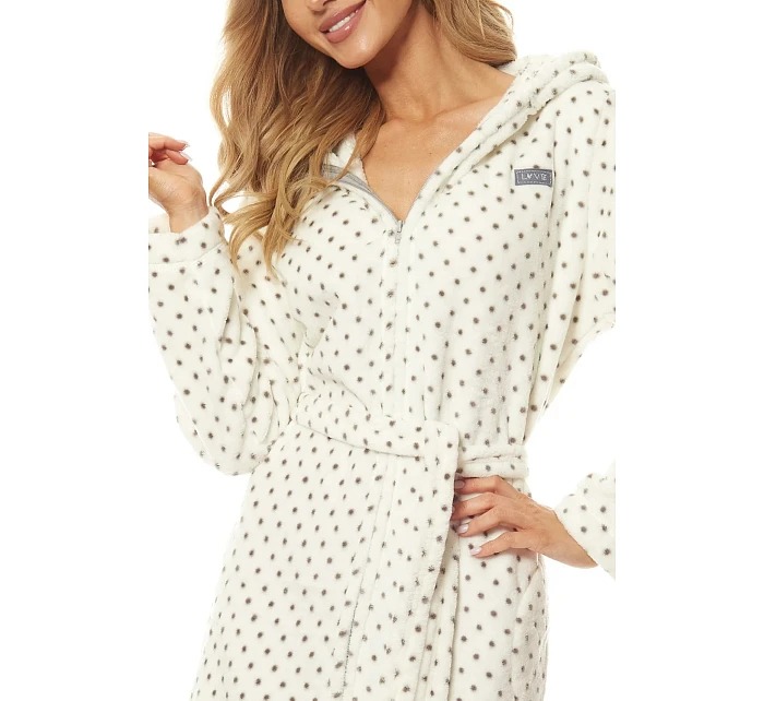Dámský župan model 22102060 L&L - L&L