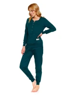 PIŻAMA DAMSKA model 21296498 - DOCTOR NAP