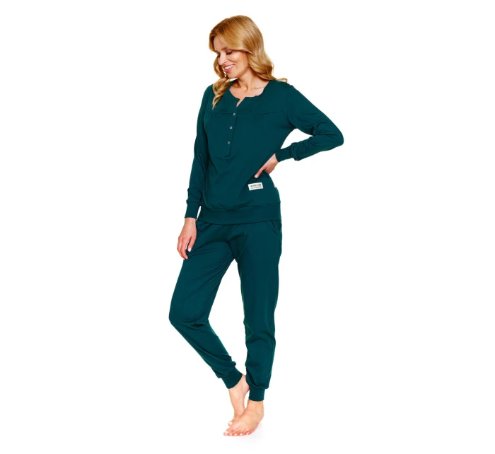 PIŻAMA DAMSKA model 21296498 - DOCTOR NAP