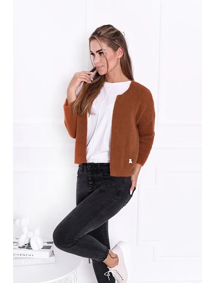 model 20521764 ALICE - OFF PINK model 20521764 ALICE - OFF PINK