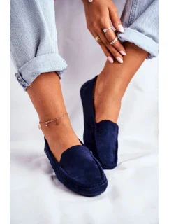 Mokasiny model 176617 Step in style