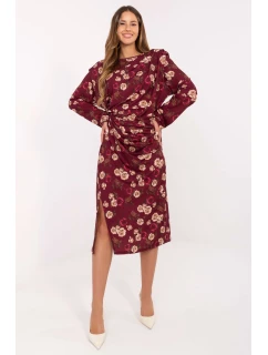 Denní šaty model 219455 Rue Paris