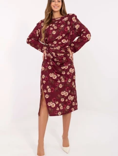 Denní šaty model 219455 Rue Paris