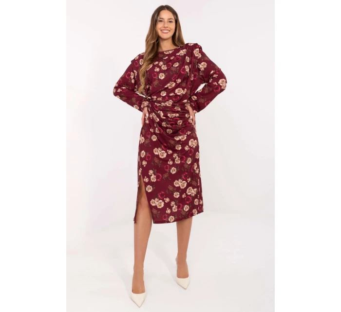 Denní šaty model 219455 Rue Paris