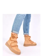 Boty model 221637 Solea Boty model 221637 Solea