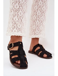 Pantofle  model 225380 Step in style