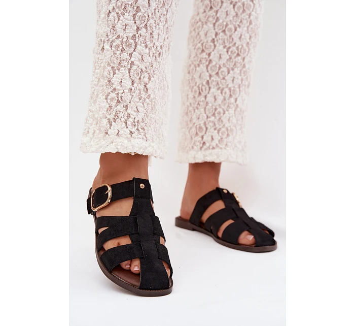 Pantofle  model 225380 Step in style