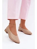 Balerinky  model 228088 Step in style