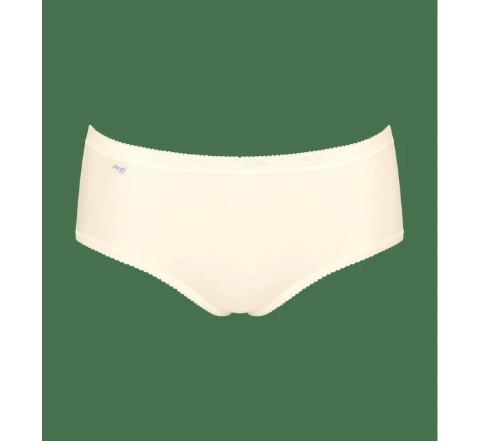 Basic+ Midi model 21898917 RED RED - Sloggi Basic+ Midi model 21898917 RED RED - Sloggi