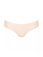 SLOGGI ZERO MICROFIBRE - Neviditelné string kalhotky z recyklovaného mikrovlákna Sloggi