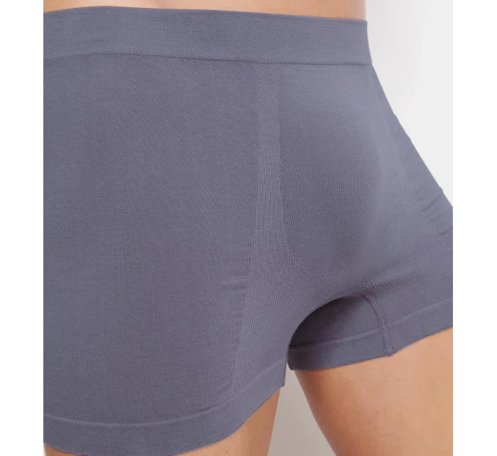 Pánské boxerky GO Smooth Short C2P BLACK   model 21741712 - Sloggi