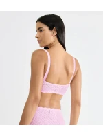 sloggi ZERO Feel Bliss Top - PINK - SLOGGI PINK - SLOGGI sloggi ZERO Feel Bliss Top - PINK - SLOGGI PINK - SLOGGI