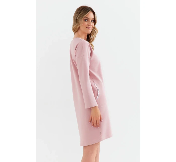 Dámská noční košile model 20740200 dł/r SXL - Cana