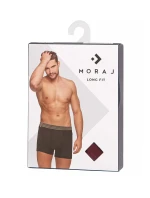 Moraj boxerky MBXL650-114 M-2XL Moraj boxerky MBXL650-114 M-2XL
