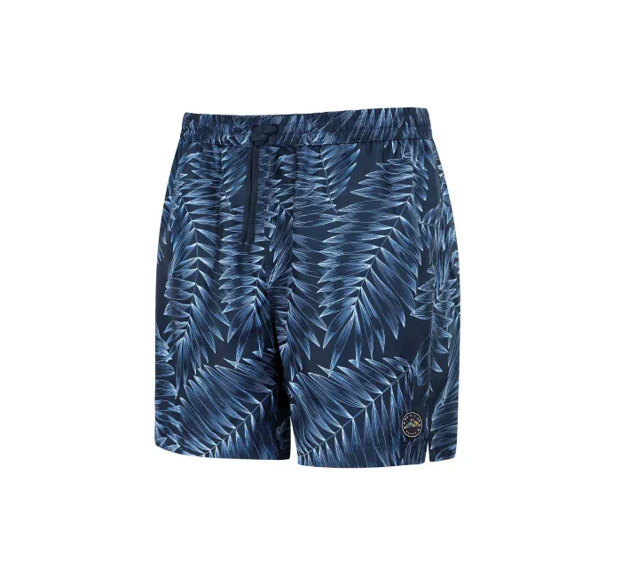 Pánské plavky - kraťasy Self SM 29 Happy Shorts S-3XL Pánské plavky - kraťasy Self SM 29 Happy Shorts S-3XL