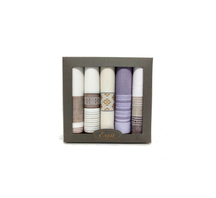 Ega ubrousky CH-943 Pánské A'5