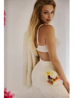 Měkká podprsenka Kinga SC-1184 Allana