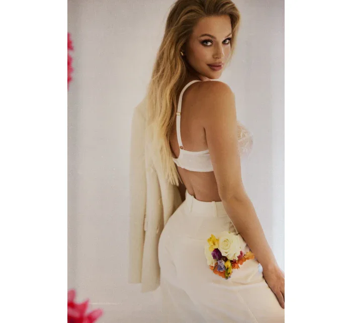 Měkká podprsenka Kinga SC-1184 Allana