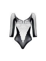 Erotické body model 19310148 teddy - Beauty Night Fashion